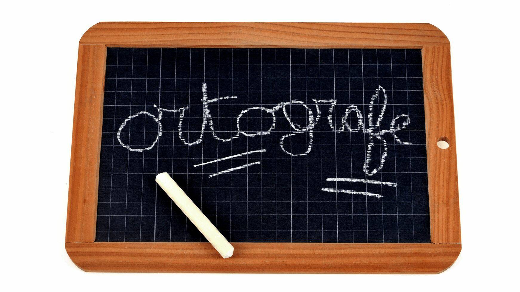Remise à niveau en grammaire et orthographe avec le Certificat Voltaire