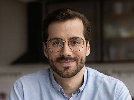 Alexandre formateur PAO