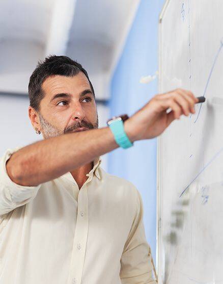 Formations informatiques