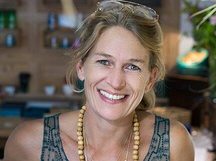 Héloïse Formatrice de LSF