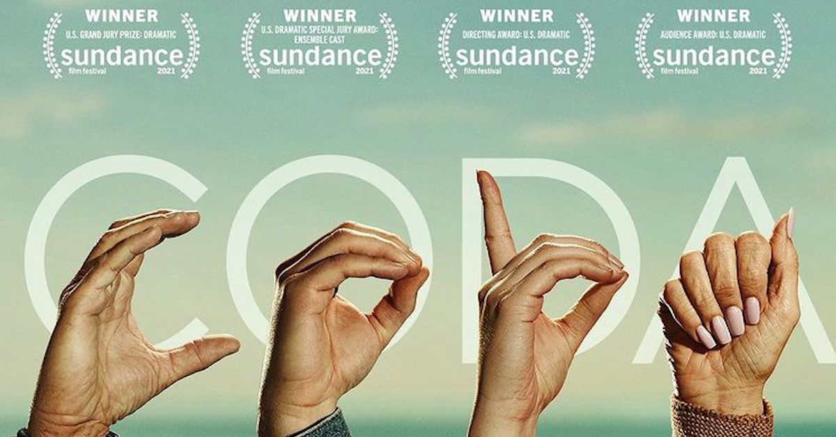 3 Oscars pour la Langue des signes