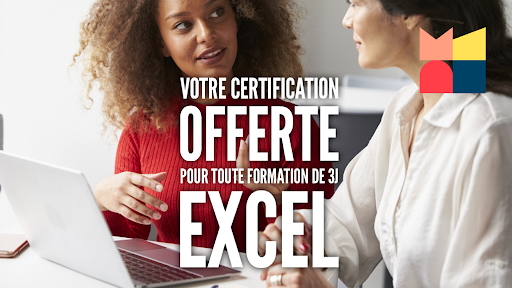 Offre limitée Excel